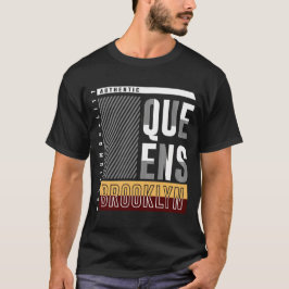 Camiseta Brooklyn