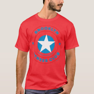 Camiseta Brooklyn Malhação Club