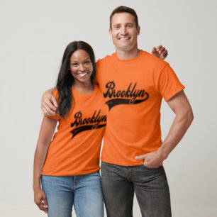 Camiseta Brooklyn New York