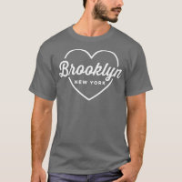 Brooklyn New York Love