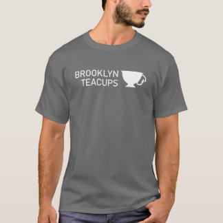 Camiseta Brooklyn Teacups M