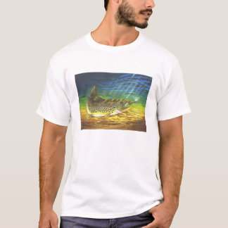 Camiseta Brooktrout