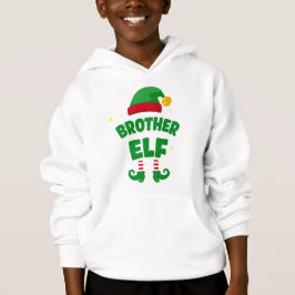 Camiseta Brother Elf Holiday Family Matching Set