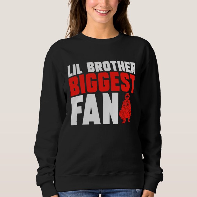 Camiseta Brother Sister  Baseball Softball Catcher (Frente)