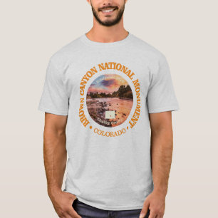 Camiseta Brown Canyon (NM)