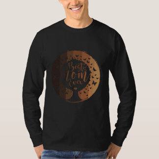 Camiseta Brown skin Queen Melanin Dream Big Queen Natural A