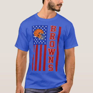 Camiseta Browns Team 1