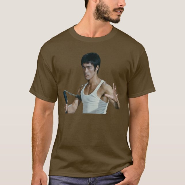 Camiseta Bruce (Frente)