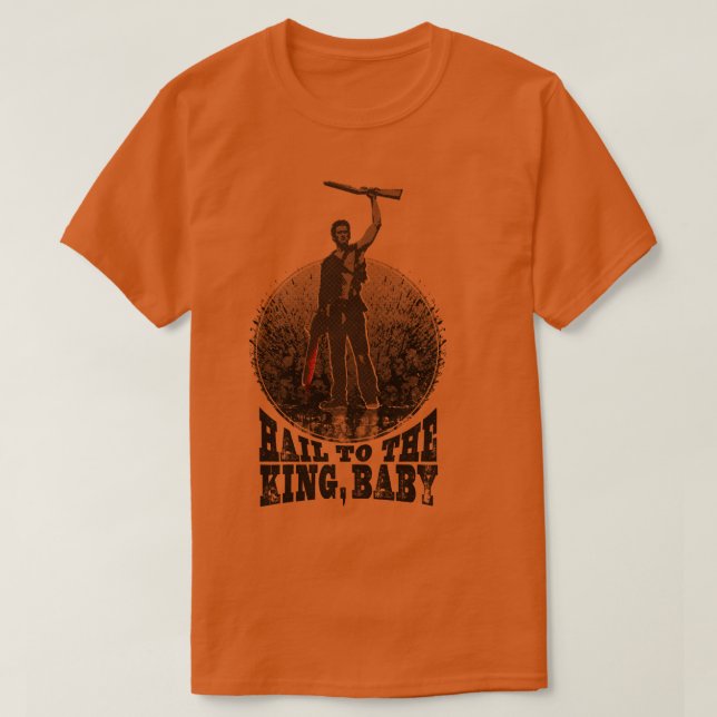 CAMISETA BRUCE (Frente do Design)