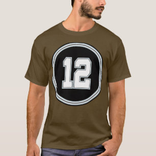 Camiseta Bruce Bowen TShirt