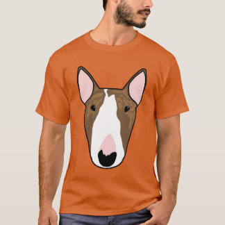 Camiseta Bruce engraçado