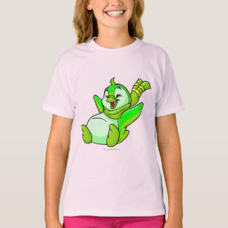 Camiseta Bruce Glowe