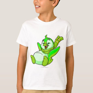 Camiseta Bruce Glowe