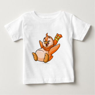 Camiseta Bruce Orange