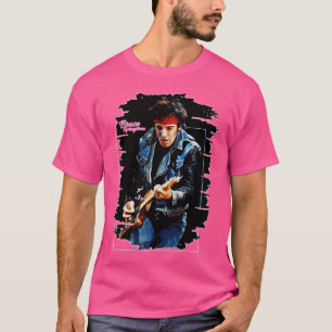Camiseta Bruce Springsteen