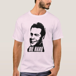 Camiseta Bruce Willis