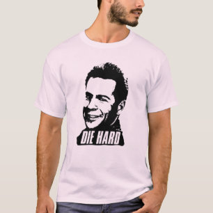 Camiseta Bruce Willis