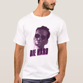 Camiseta Bruce Willis Ator