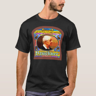 CAMISETA BRUCKNER