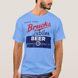 Camiseta Brucks Jubilee Beer