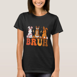 Camiseta Bruh Bysketbyll Bysebyll Pegbyll Páscoa Esportiva