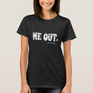 Camiseta Bruh, Fizemos O Ensino No Fim Do Ano Escolar