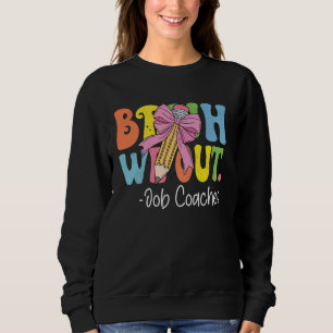 Camiseta Bruh, Nós Fizemos Treinadores No Último Dia Da Esc
