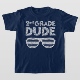 Camiseta Bruh Nós Voltamos 2ª Série Volta às Aulas Segunda