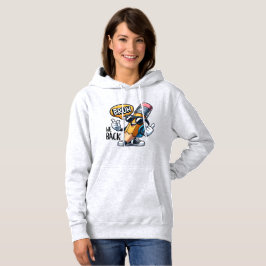 Camiseta Bruh Nós Voltamos, De Volta à Escola Professor