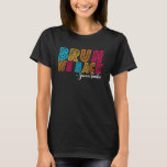 Camiseta Bruh We Back Sciences Professor First Day School<br><div class="desc">Bruh We Back Sciences Professor First Day School Groovy</div>
