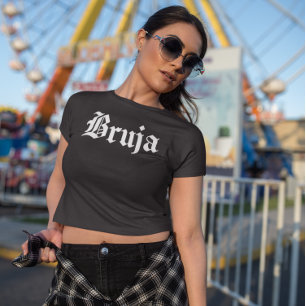 Camiseta Bruja Witch Magical Dark Witt Gift for Witch Love