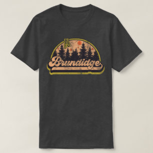 Camiseta Brundidge, Alabama