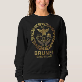 Camiseta Brunei Darussalam Sudeste Asiático