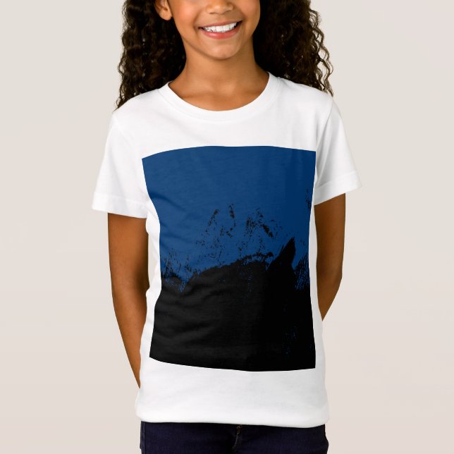 Camiseta BrushAVE 8 (Frente)