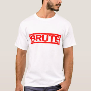 Camiseta Brute Stamp