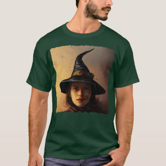 Camiseta Bruxa 1