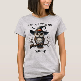 Camiseta Bruxa Bonita Stirring Cauldron