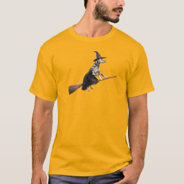 Camiseta Bruxa Dalmácia