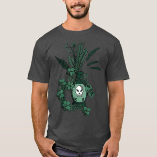 Camiseta Bruxa do Jardim 219