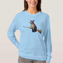 Bruxa do ouro Retriever