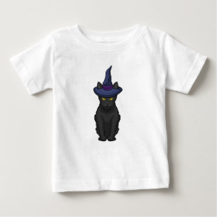 Camiseta Bruxa Gata