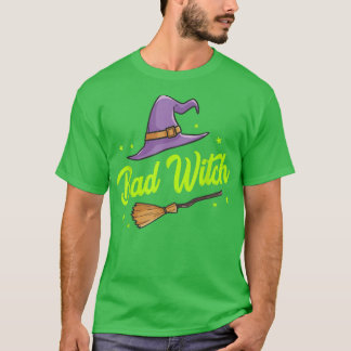 Camiseta Bruxa Má Une O Truque Ou Trate O Figurino 5