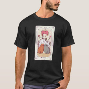 Camiseta Bruxa Mística Celestial Viba Lua Espiritual