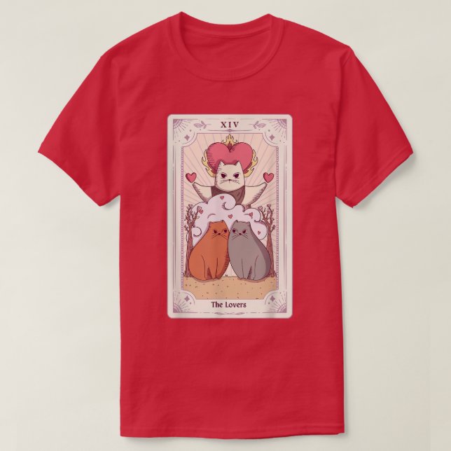 Camiseta Bruxa Mística Celestial Viba Lua Espiritual (Frente do Design)