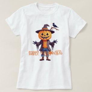 Camiseta Bruxa no Broomstick