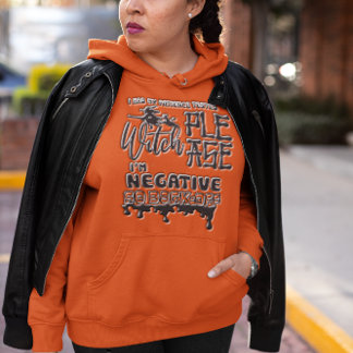 Camiseta Bruxa, POR FAVOR! Meu Teste De Paciência Voltou Ne