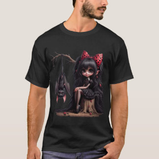 camiseta bruxas