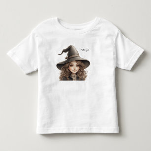 Camiseta Bruxas