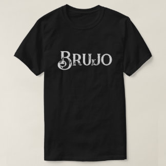 CAMISETA BRUXO