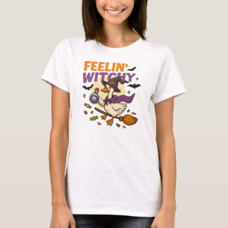Camiseta Bruxólica